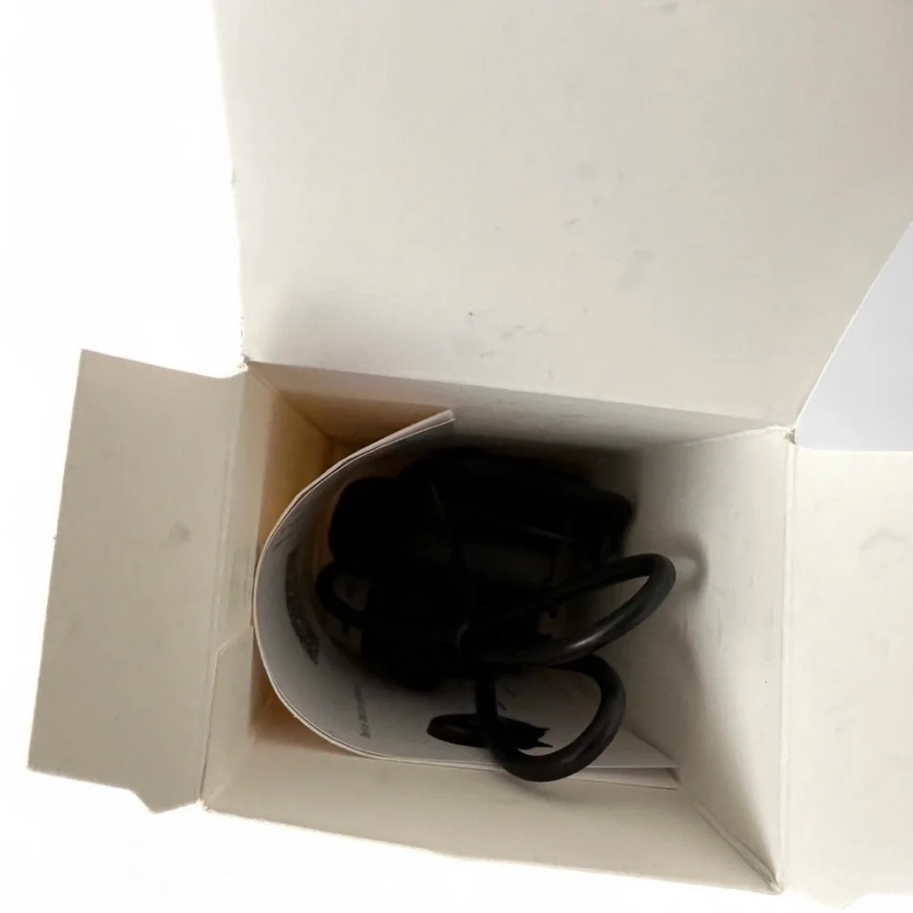 Unbranded Wireless Wi-Fi Camera New In Box Never Used With Instructions
